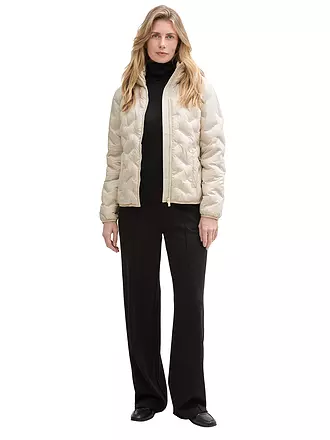 TOM TAILOR | Leisteppjacke | 